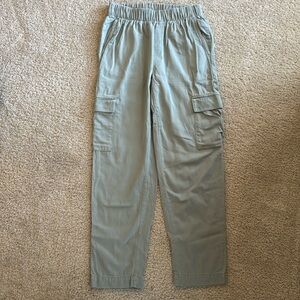 GAP Women's Cargo Pants